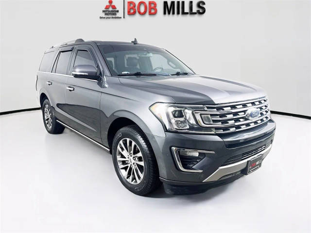 2018 Ford Expedition Limited RWD photo