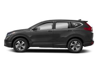 2018 Honda CR-V LX AWD photo