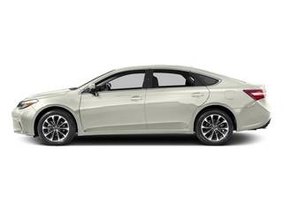 2018 Toyota Avalon XLE FWD photo