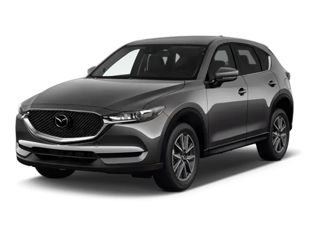2018 Mazda CX-5 Touring FWD photo