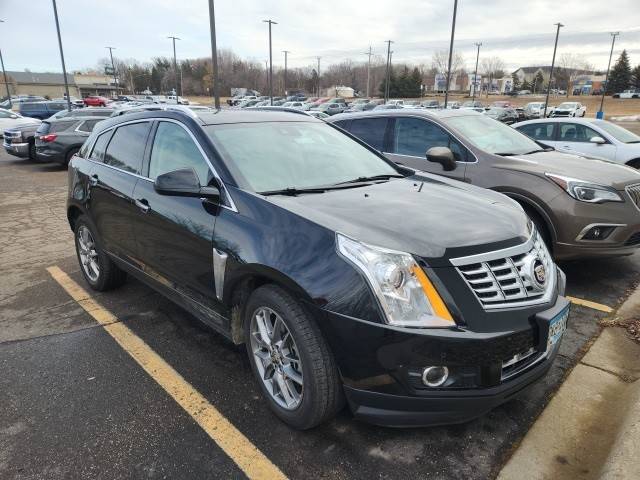 2016 Cadillac SRX Performance Collection AWD photo