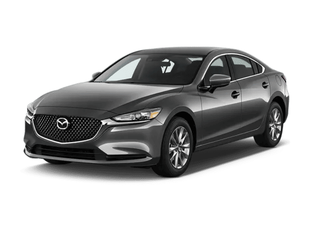 2018 Mazda 6 Signature FWD photo