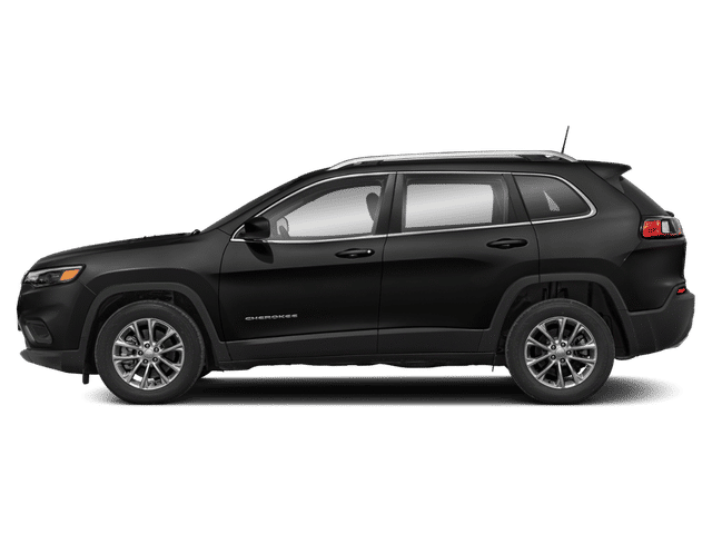 2019 Jeep Cherokee Limited FWD photo