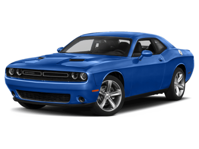 2018 Dodge Challenger SXT RWD photo