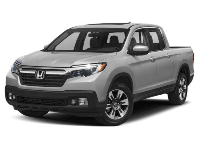 2019 Honda Ridgeline RTL-T AWD photo