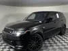 2018 Land Rover Range Rover Sport HSE 4WD photo