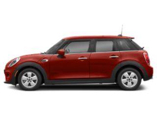 2019 MINI Hardtop 4 Door Cooper FWD photo