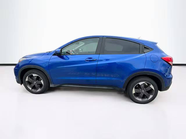 2018 Honda HR-V EX AWD photo