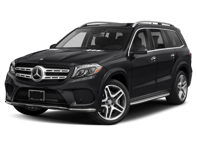 2018 Mercedes-Benz GLS-Class GLS 550 AWD photo