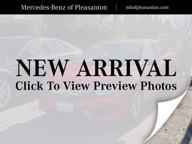 2018 Honda Civic LX FWD photo