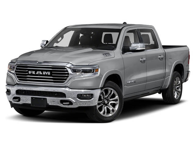 2019 Ram 1500 Longhorn 4WD photo