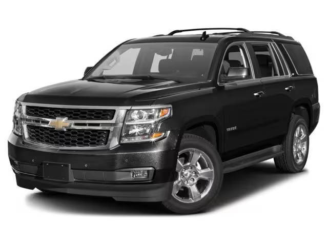 2018 Chevrolet Tahoe LT RWD photo