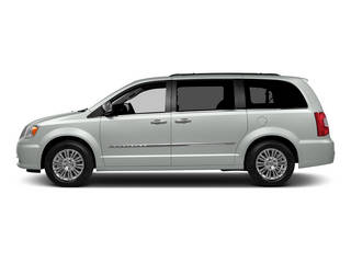 2015 Chrysler Town and Country S FWD photo