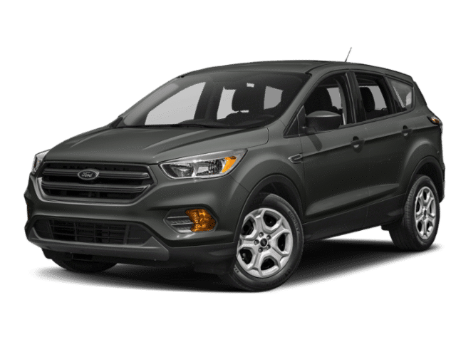 2018 Ford Escape SE 4WD photo