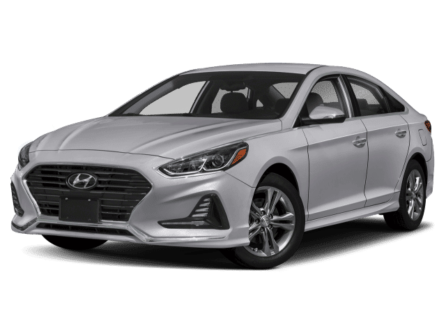 2018 Hyundai Sonata SE FWD photo