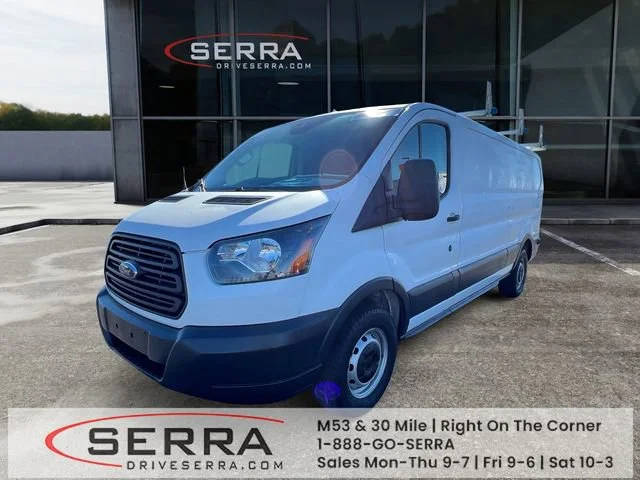 2017 Ford Transit Van RWD photo