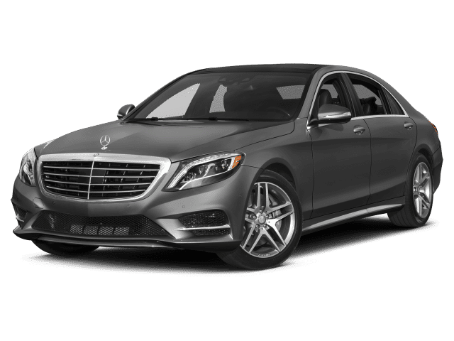 2015 Mercedes-Benz S-Class S 550 RWD photo