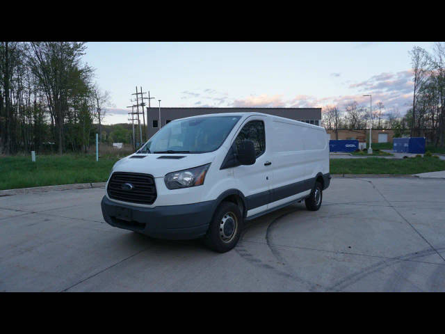 2017 Ford Transit Van  RWD photo
