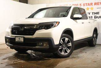 2019 Honda Ridgeline RTL-E AWD photo