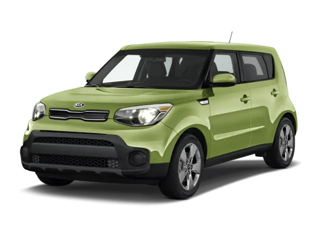 2018 Kia Soul Base FWD photo