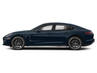 2018 Porsche Panamera 4S AWD photo