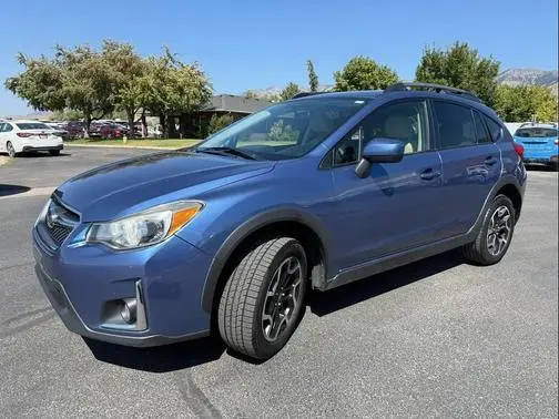 2017 Subaru Crosstrek Premium AWD photo