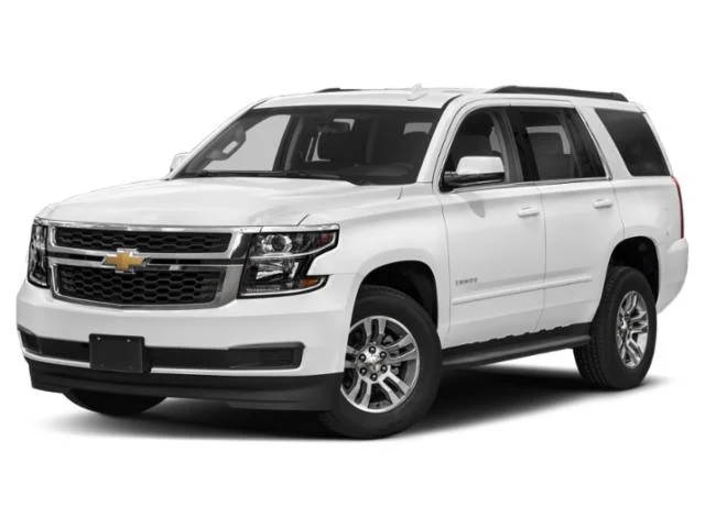 2018 Chevrolet Tahoe LS RWD photo