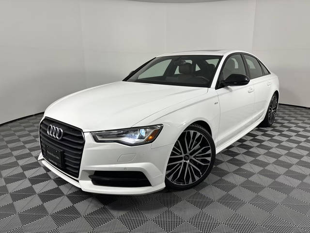 2018 Audi A6 Sport FWD photo