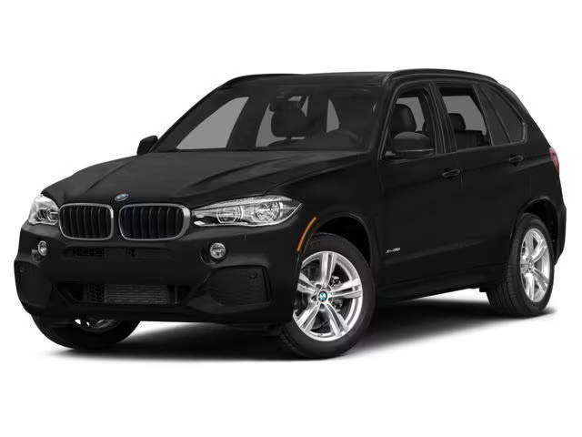 2018 BMW X5 xDrive50i AWD photo