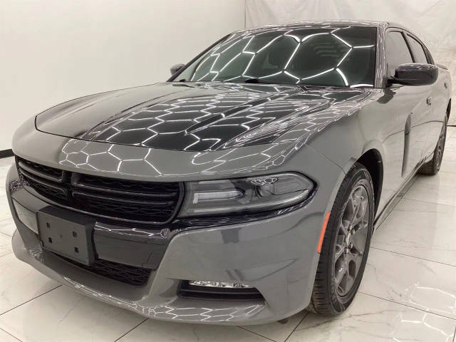 2018 Dodge Charger GT AWD photo