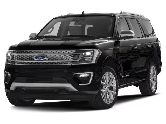 2018 Ford Expedition XLT RWD photo