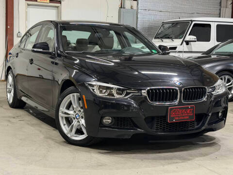 2018 BMW 3 Series 340i xDrive AWD photo