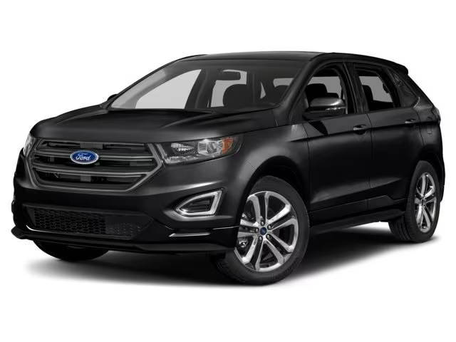 2018 Ford Edge Sport  photo