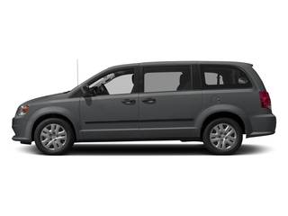 2017 Dodge Grand Caravan SXT FWD photo