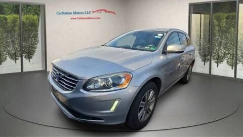 2017 Volvo XC60 Inscription AWD photo