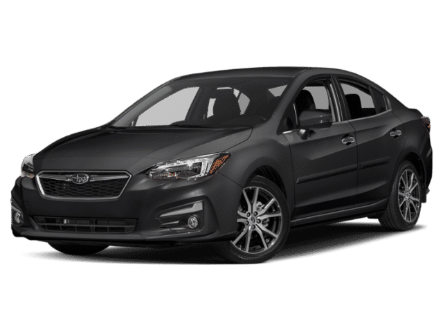 2018 Subaru Impreza Limited AWD photo