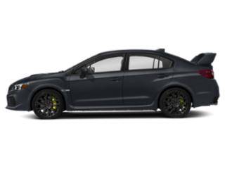 2018 Subaru WRX STI STI Limited AWD photo