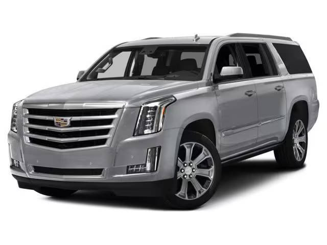 2018 Cadillac Escalade ESV Premium Luxury RWD photo