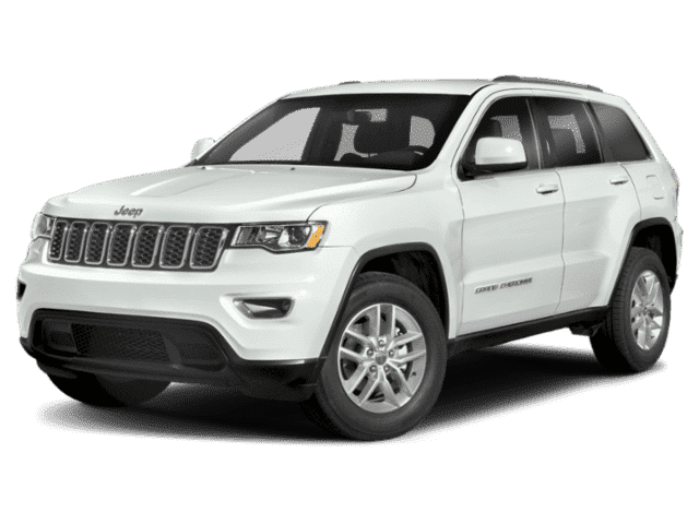 2018 Jeep Grand Cherokee Upland 4WD photo