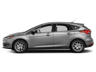 2018 Ford Focus SE FWD photo