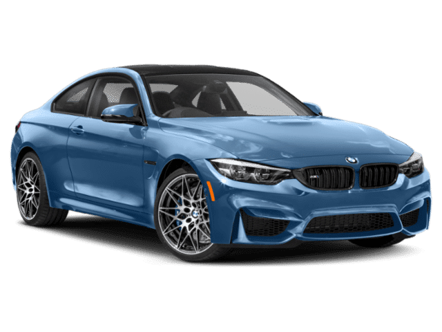 2018 BMW M4  RWD photo