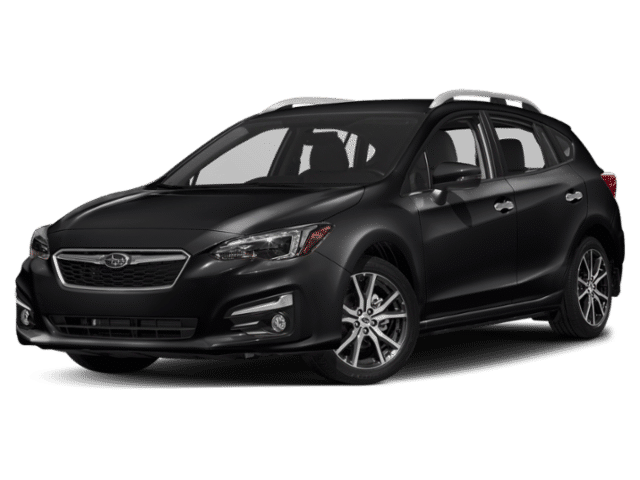 2018 Subaru Impreza Limited AWD photo
