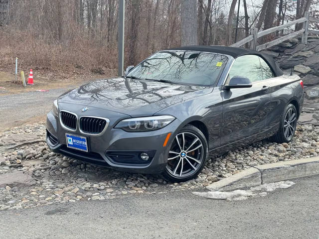 2018 BMW 2 Series 230i xDrive AWD photo