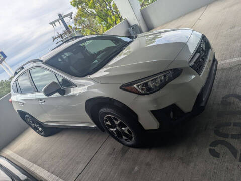 2018 Subaru Crosstrek Premium AWD photo