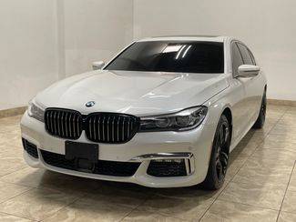 2019 BMW 7 Series 740i xDrive AWD photo