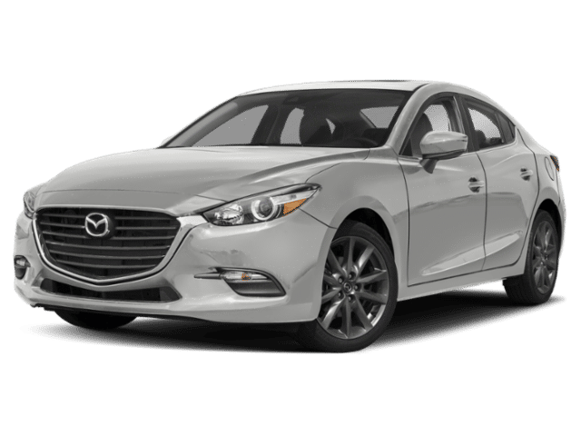 2018 Mazda 3 Touring FWD photo