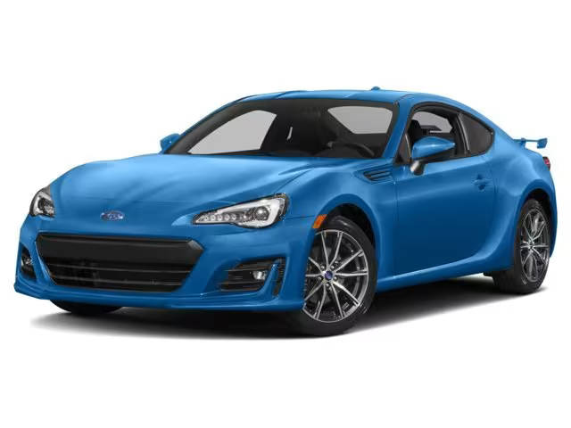 2018 Subaru BRZ Limited RWD photo