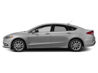 2018 Ford Fusion SE FWD photo