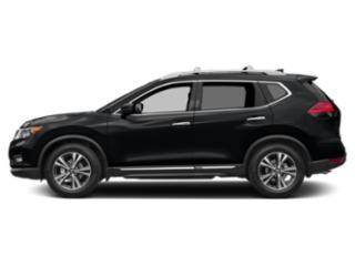 2018 Nissan Rogue SL FWD photo