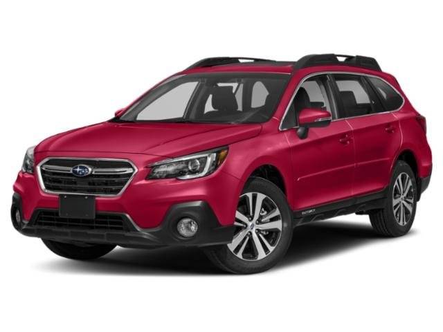 2018 Subaru Outback Limited AWD photo